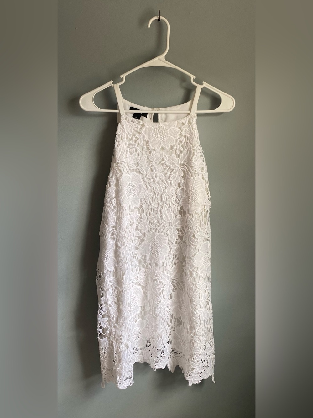 Dress From Macy’s